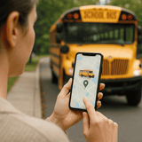 Best School Bus Tracker for Busy Parents: Stay Informed and Connected