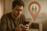 Should I Feel Guilty for Tracking a Loved One