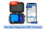 Best Magnetic GPS Trackers