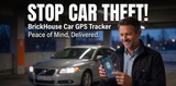 Top GPS Tracker for Car Theft Prevention in 2026
