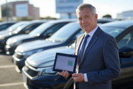  How Technology is Changing Fleet Management