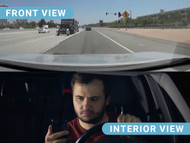​When Should Your Business Choose Dual-View Dash Cams Over Road-View 