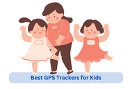 8 Best GPS Trackers for Kids 