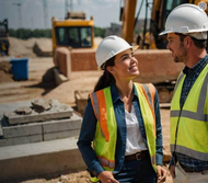 The Role Of GPS Tracking In Construction Security