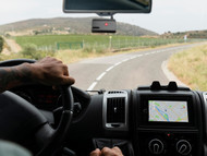 Best Dash Cameras for Trucks 