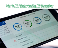 What is ELD? Understanding ELD Exemptions