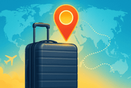 Top GPS Tracker for Luggage: Ensure Your Bags Are Safe and Secure