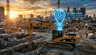 Top GPS Trackers for Construction Equipment: Secure Your Investments | LGPS