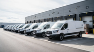 Top GPS Trackers for Delivery Vehicles: Enhance Your Fleet Management | LGPS