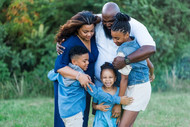 Using GPS Tracking for Family Security