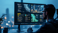 Best GPS Tracking Software for Efficient Fleet Management Solutions