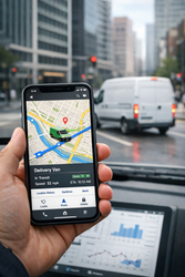 Top 5 Use Cases for a GPS Tracker: Maximizing Efficiency and Safety | LGPS