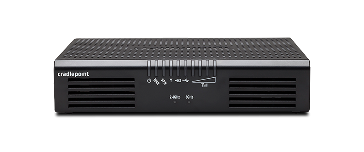Cradlepoint COR IBR900 | Cradlepoint 4G/LTE Router