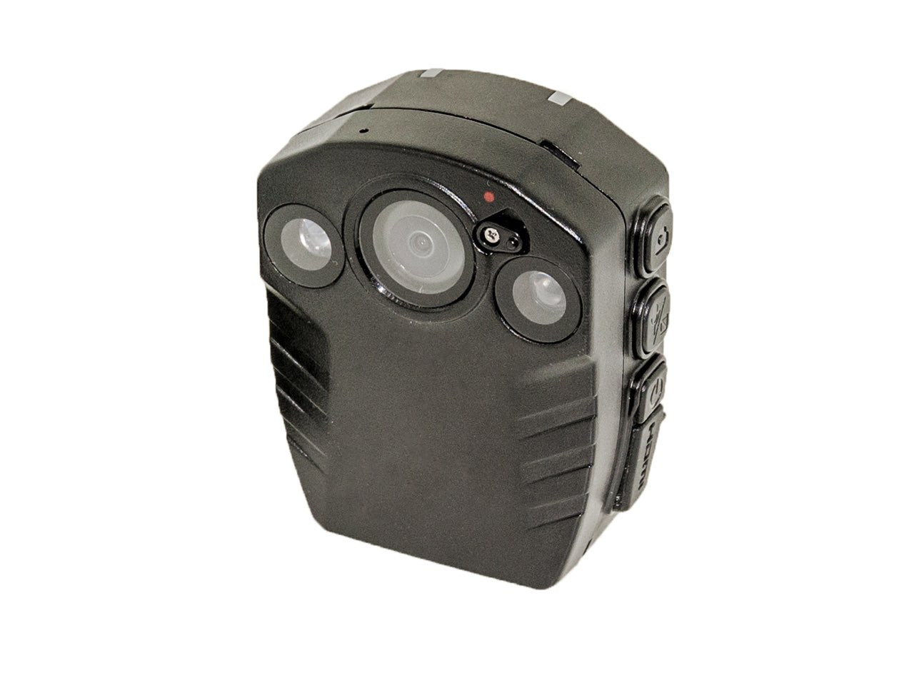 Video Surveillance For Law Enforcement and Government