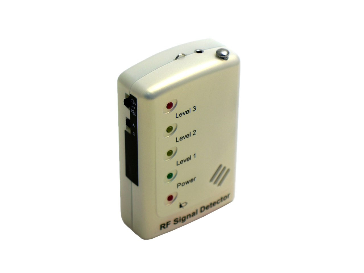 Frequency Finder Bug Detector GPS Tracker Detector