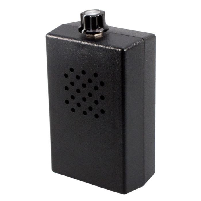 Audio Jammer Counter Surveillance Systems