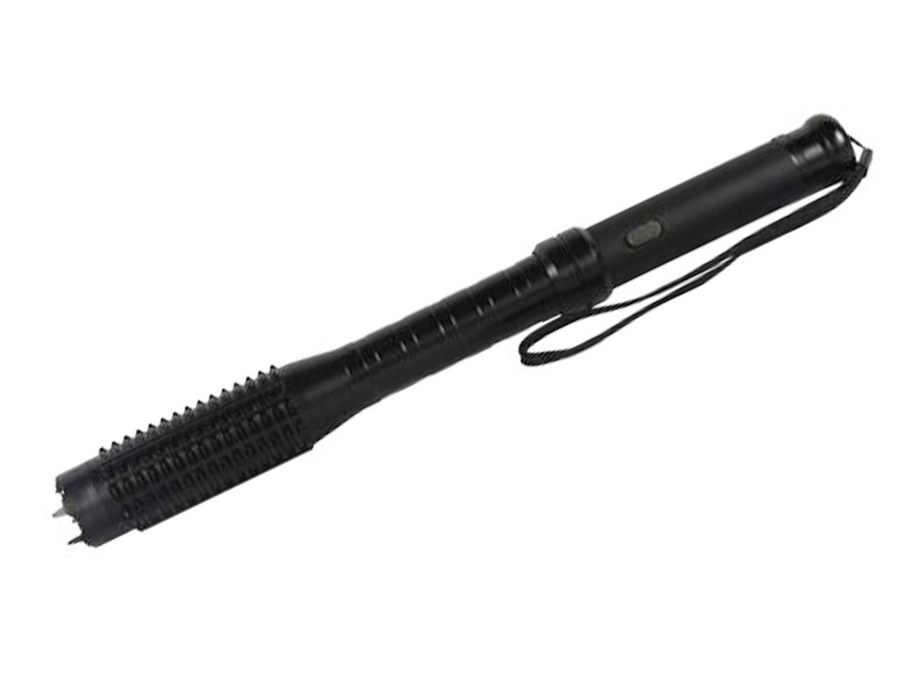 BADASS Stun Gun Baton Ultimate 20 Million Volt Stun Gun