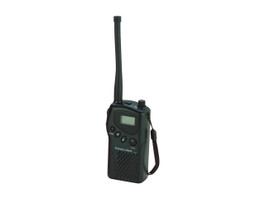 MURS Two-Way Handheld Radio