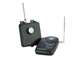 MURS Motion Detector with Base Station