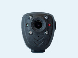 PatrolEyes HD 1080P Auto Infrared Body Camera DVR