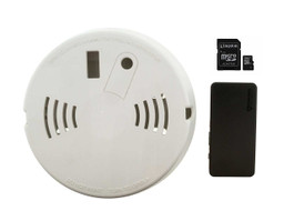 Camscura Micro DIY Smoke Detector Kit