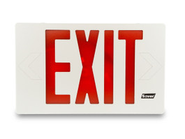 Exit Sign Camera