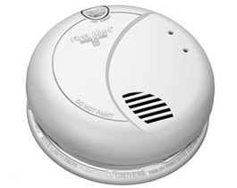 1080P WiFi Smoke Detector Hidden Camera