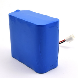 Extended Battery for GPS Tracker w/ Connector