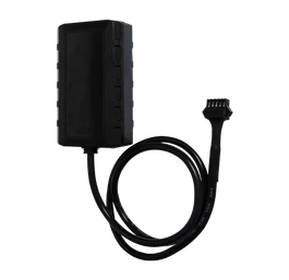 MotoTrack Realtime 4G GPS Tracker