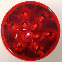 EON TailLight Tracker