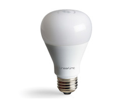 Z-Wave 60-Watt Equivalent Light Bulb