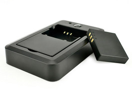 SilverCloud GPS Additional Charger/Battery