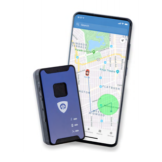 Personal GPS Tracking Devices