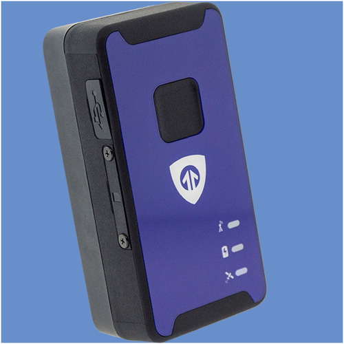 Spark Nano 7 GPS Tracker