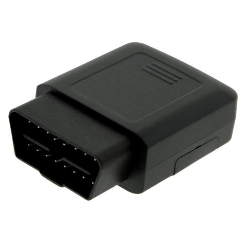 TrackPort GPS Vehicle Tracker