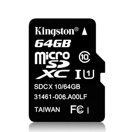 64GB Micro SD Card