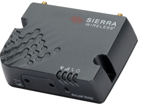 Sierra Wireless AirLink Raven RV50X Industrial LTE Advanced