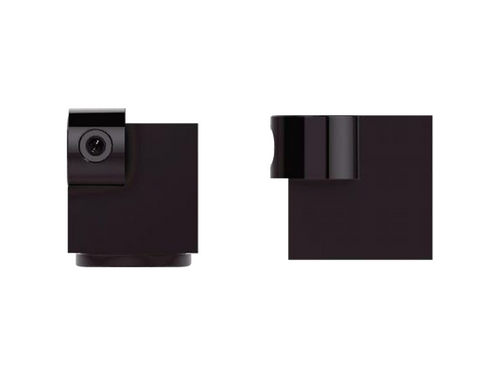 HD Pan and Tilt WiFi Mini Camera