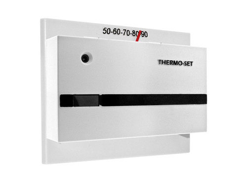 Camscura Pro Thermostat Case