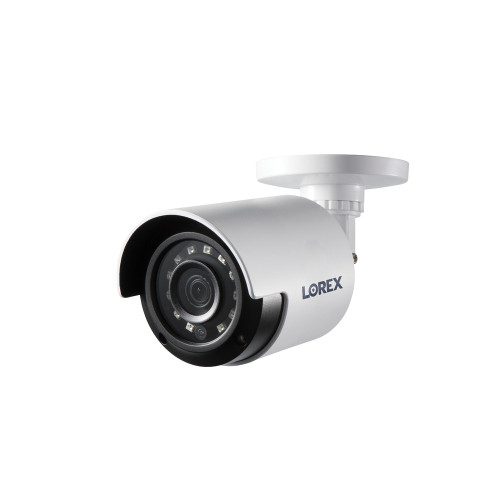 1080p HD Analog Add-on Security Camera