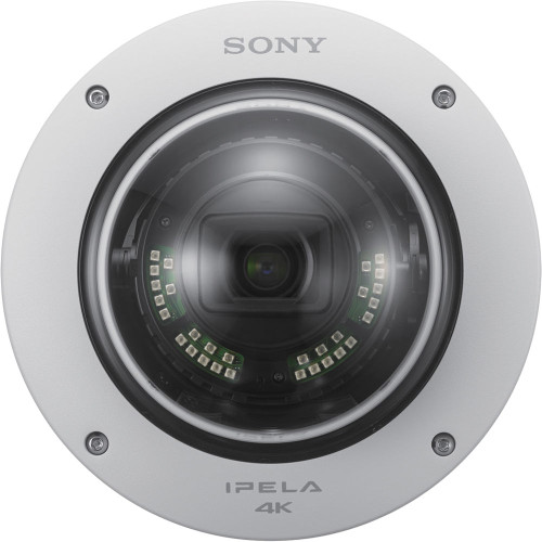 Sony SNC-VM772R Mini Dome 4K Network Camera