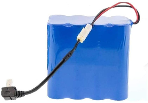 Extended Battery for GPS Tracker w/ Connector