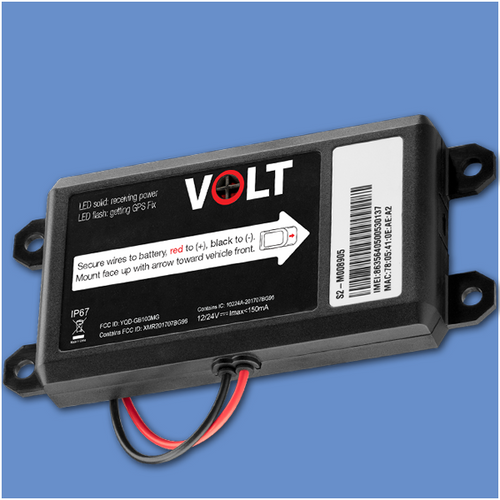 bus gps tracker