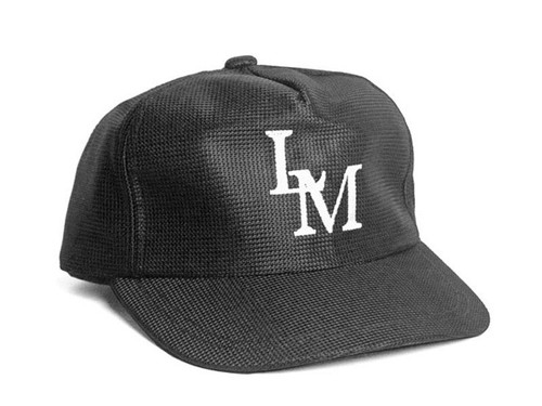 LawMate Pro Hidden Camera Hat