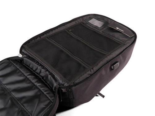 ProShield Smart Bulletproof Backpack