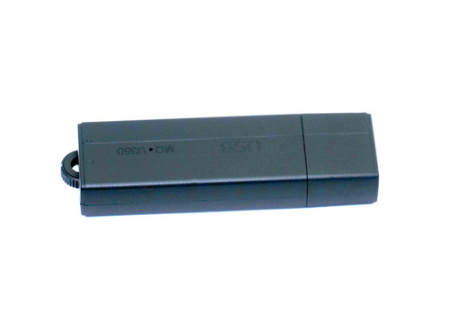 25-Day Standby Voice Recorder
