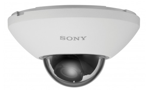 Sony SNC-XM631 1080P IP Mini Dome Camera