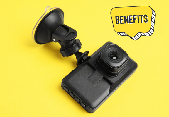 Dash Cam Guide: Choosing the Right Camera for Your Needs