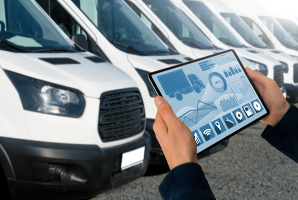 Benefits of Fleet Management System