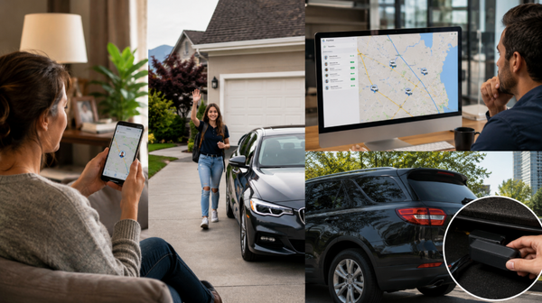 Ultimate Guide to the Best GPS Tracker for Your Needs in 2026